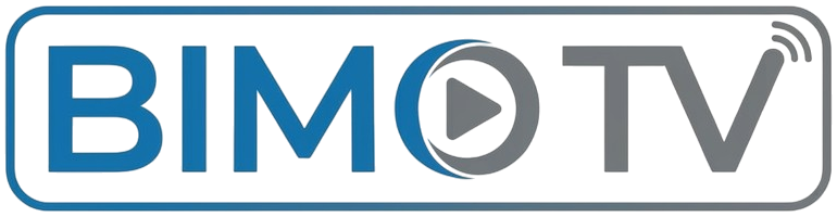 Bimo TV